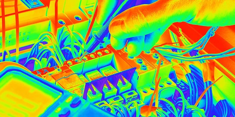 Thermal Image